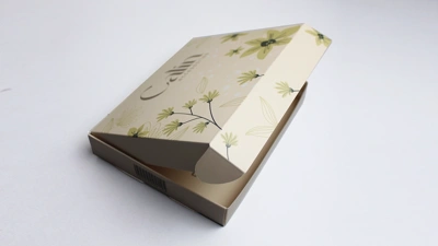 خرید جعبه کیبوردی گلاسه 300 گرم کد 09